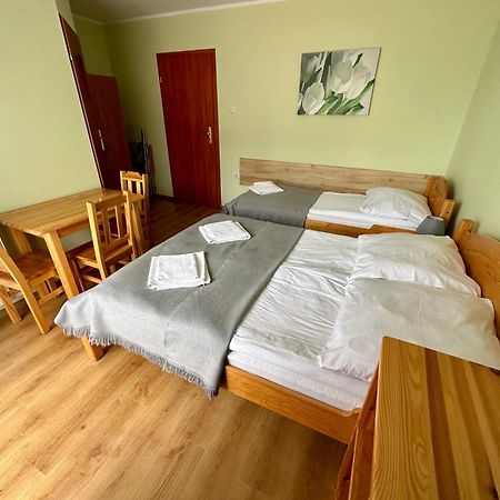 Willa Mona Międzywodzie Eksteriør bilde